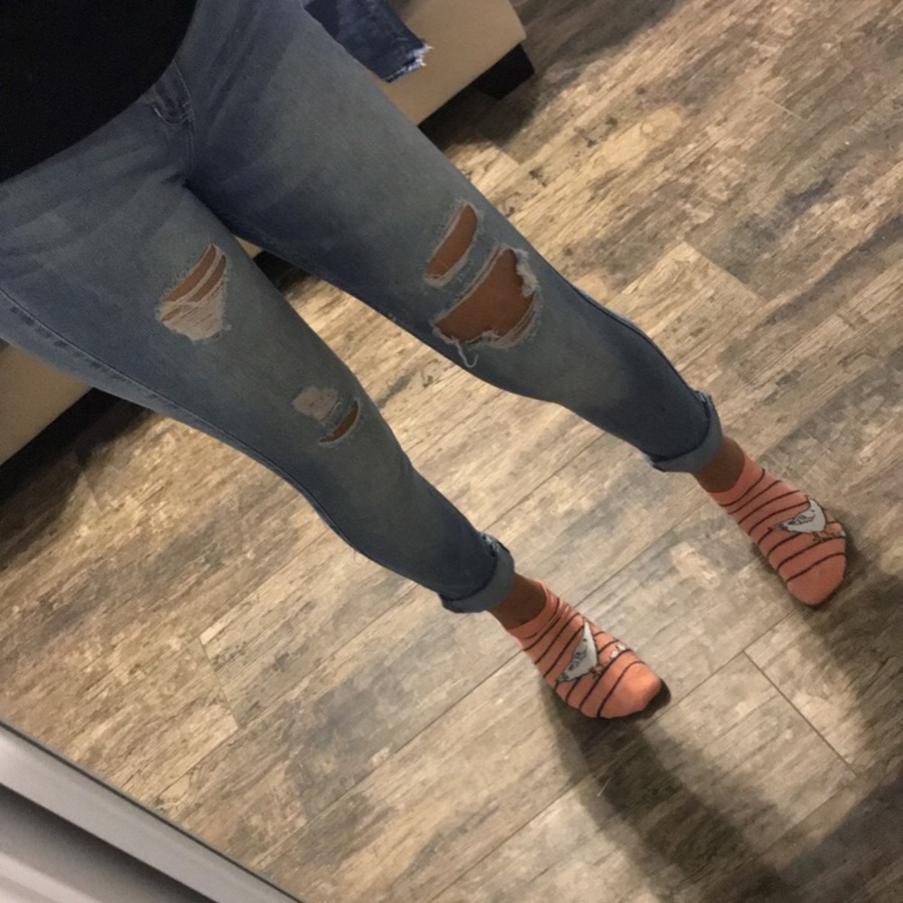 Hollister California Jeans